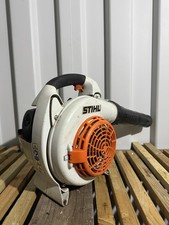 STIHL Blower. STIHL Sh86-c. STIHL Leaf Blower.