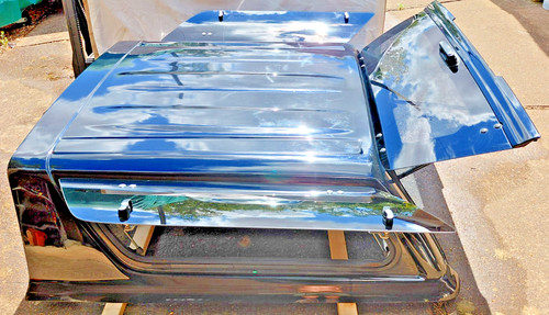Toyota hilux canopy 2021 - hilux,