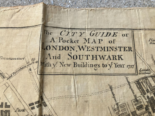 1737 london city guide - 1737,