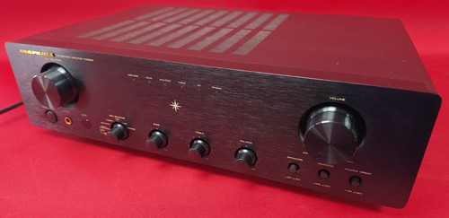 Marantz pm8200 remote made - pm8200,