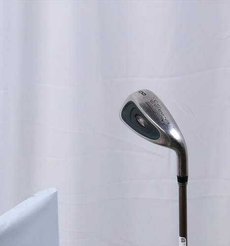 Cobra transition iron - cobra, 8