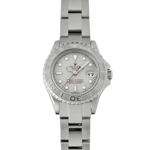 Rolex yacht master ladies - rolex, yacht-master