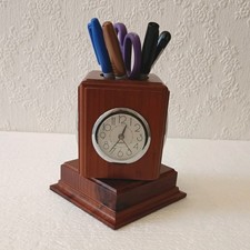 Table Desktidy Wooden Swivel