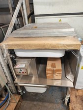 Ayr King AYBBS-U-L2934-BP