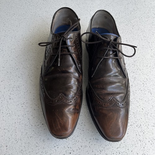 Oliver sweeney brogues - oliver,