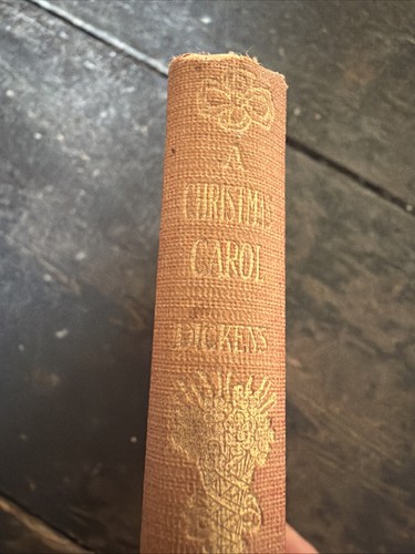 Charles dickens christmas - charles, a