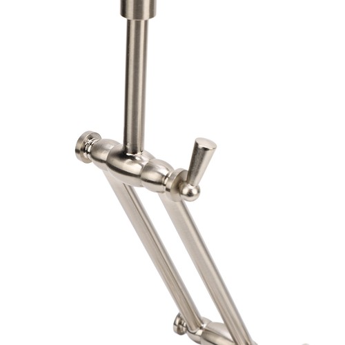 Retro piano lamp touch dimming - piano,