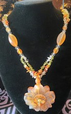 Nice Chinese Yellow Jade