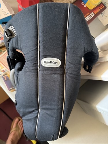 Baby bjorn carrier - baby,