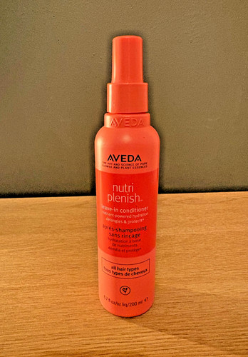 Aveda nutriplenish leave - aveda,