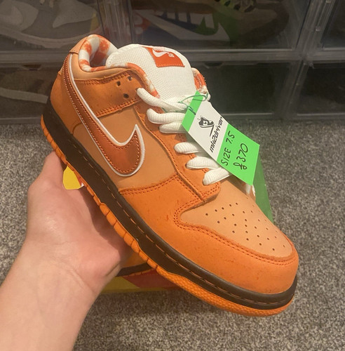 Nike dunk low qs - low,