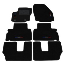 Floor Mats Compatible With