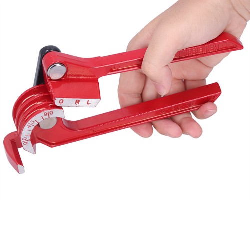 Tube bender manual tubing - tube,