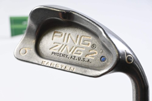 Ping zing iron - zing, 2