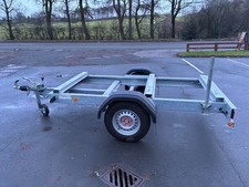 Used/Secondhand 1800 kg Knott
