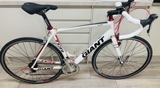 Giant TCR Road Bike 5’ft