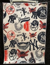 NY Yankees MLB Baseball Indoor