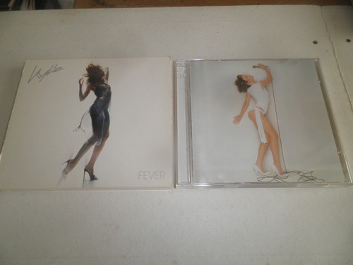 Kylie minogue fever special - minogue,