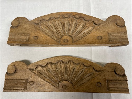 Architectural salvage carved - architectural,