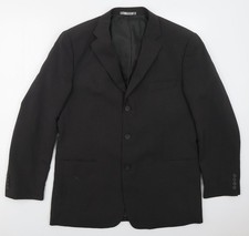 Matalan Mens Grey  Polyester