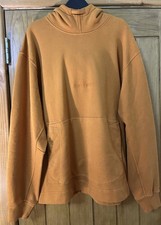 Stone Island Rust Brushed CO