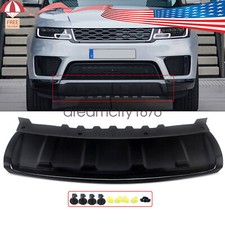 For 2018-2022 Range Rover