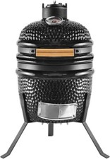 Kamado 13" Mini Ceramic BBQ