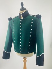 Napoleonic  95th rifles