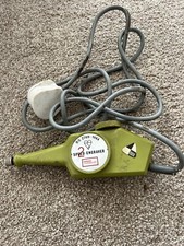 Burgess Powerline Electric