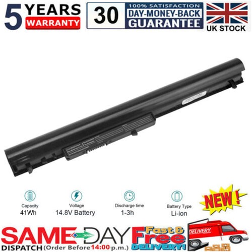 Laptop battery for oa04 - for, 240