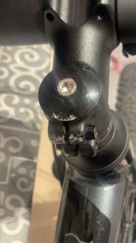 Giant talon bike - giant,