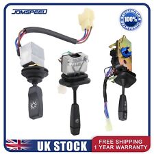 Column Switch Stalk AMR6104 Fits LR Defender TD5 TDCi 97 On - XPB101290 AMR6106