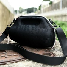 Shoulder Carrying Bag for JBL Charge 6 5 4 3 Speaker Hard Protective Case Travel