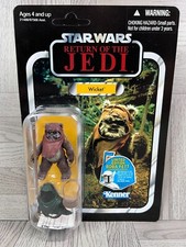 Star Wars - Vintage Collection - Wicket - VC 27