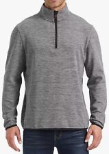 Avalanche Men's Quarter Zip