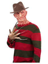 A Nightmare On Elm Street