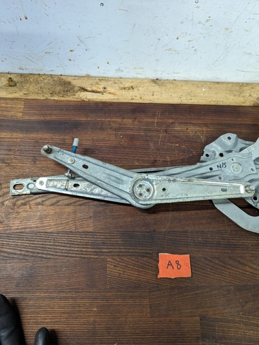 Bmw e36 passenger left - e36/7,