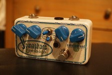 Catalinbread Semaphore Tremolo
