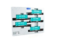 Kato Gunderson MAXI-I 5 Unit