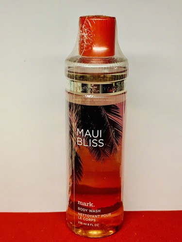 Avon mark maui bliss - mark.., “maui