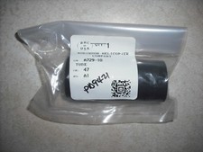 Robinson Helicopter Tube
