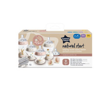 Tommee Tippee Newborn Starter