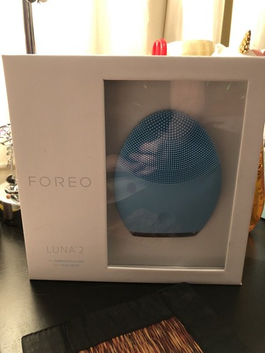 Foreo luna facial spa - 2,