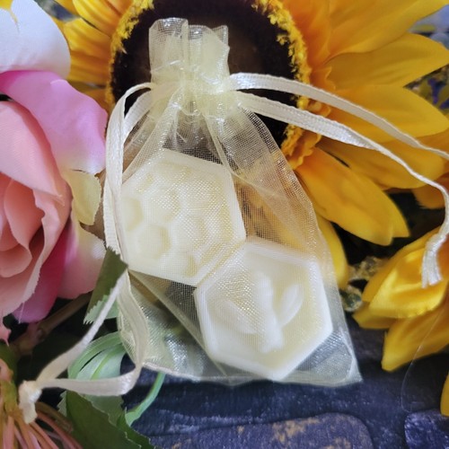 Luxury handmade soap bee - handmade,