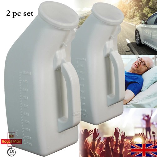 Pcs male urine urinal - male, bottle
