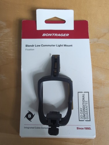 Bontrager blender low commuter - bontrager,