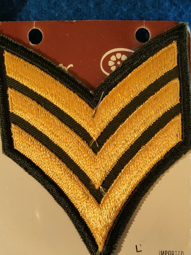 New old stock military