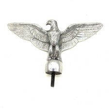 Aluminum Metal Flying Eagle