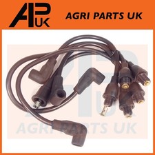 Spark Plug Lead Set for Massey