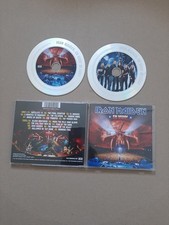IRON MAIDEN - EN VIVO! (2 CD